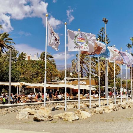 Apartment Caradridos Torre Del Mar Centro 1 Minute From The Beach ภายนอก รูปภาพ