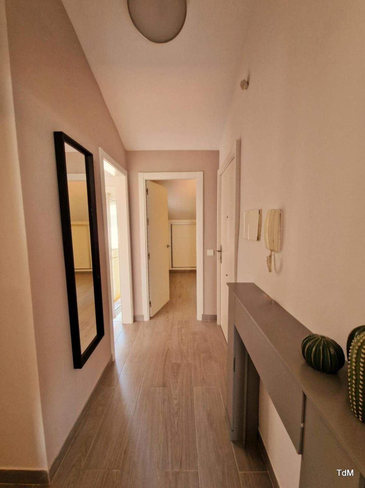 Apartment Caradridos Torre Del Mar Centro 1 Minute From The Beach ภายนอก รูปภาพ