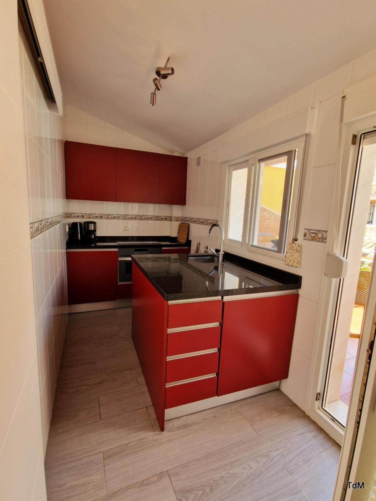 Apartment Caradridos Torre Del Mar Centro 1 Minute From The Beach ภายนอก รูปภาพ