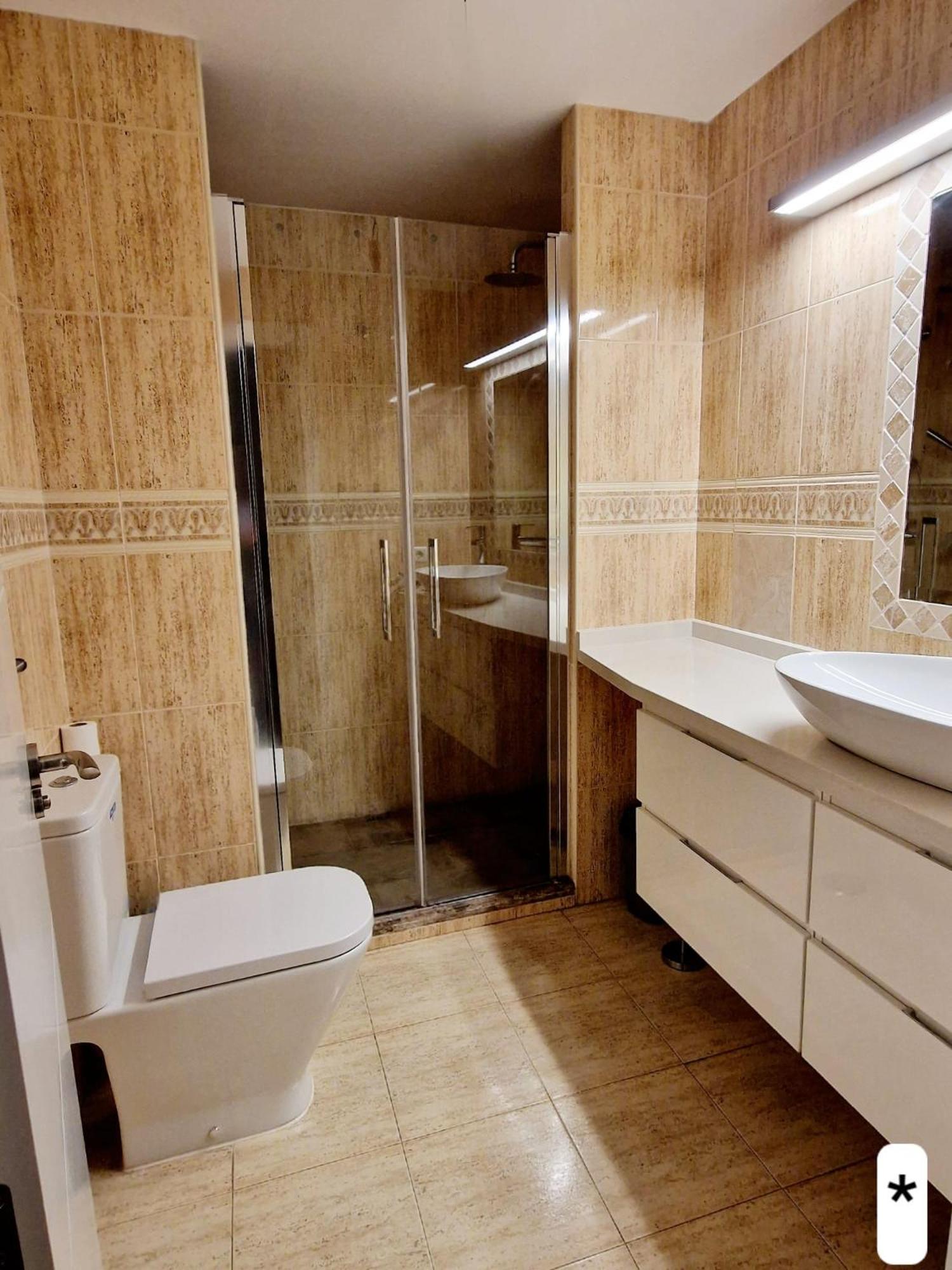 Apartment Caradridos Torre Del Mar Centro 1 Minute From The Beach ภายนอก รูปภาพ